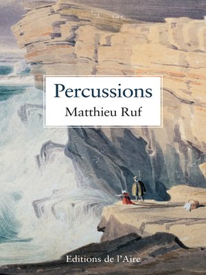 cover image of Percussions